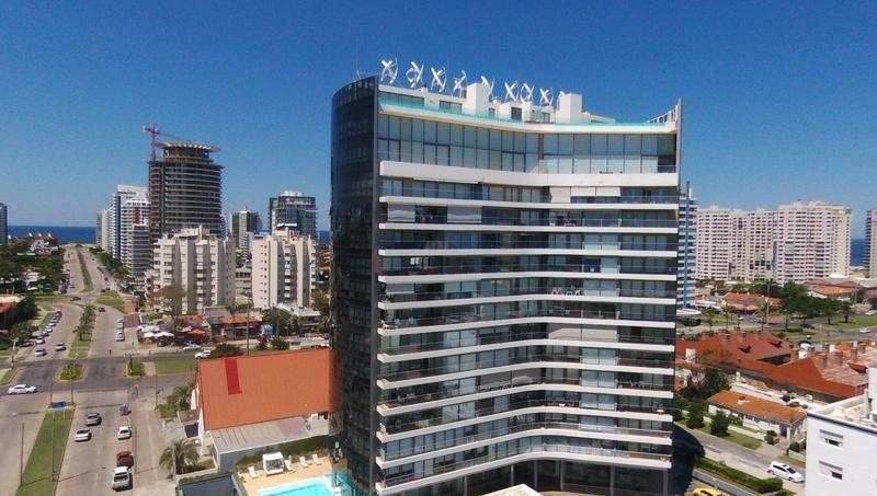 Alexander Collection Punta del Este Exterior foto