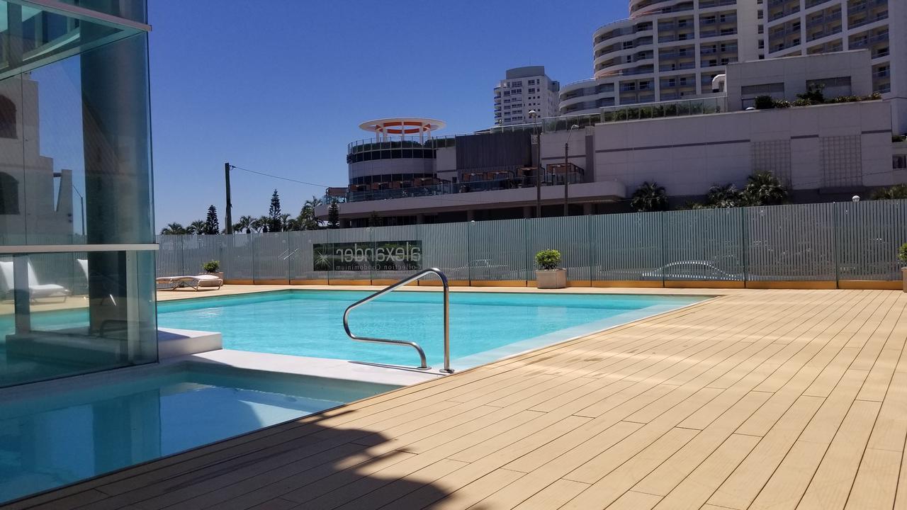 Alexander Collection Punta del Este Exterior foto