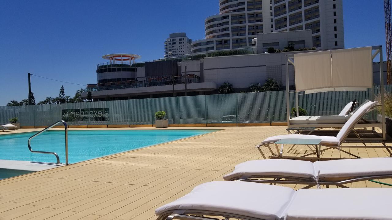 Alexander Collection Punta del Este Exterior foto