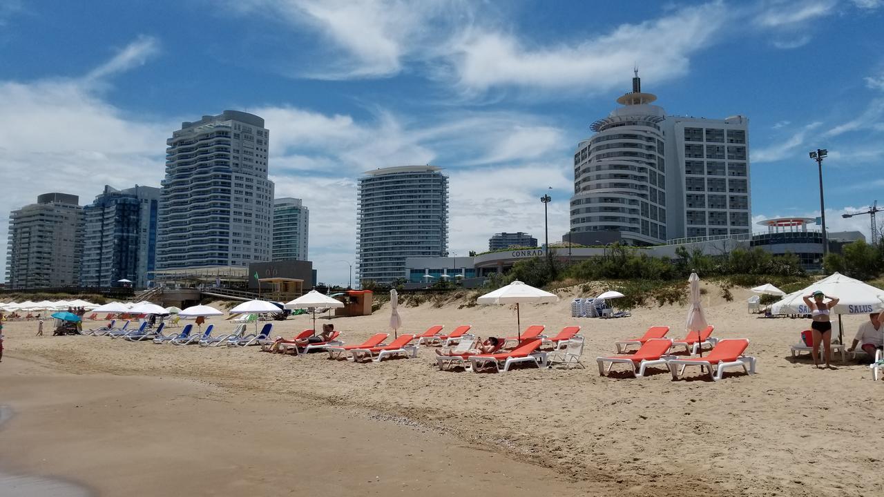 Alexander Collection Punta del Este Exterior foto